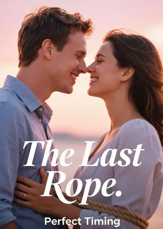 The Last Rope