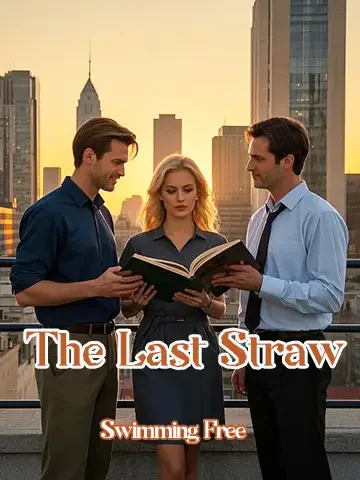 The Last Straw