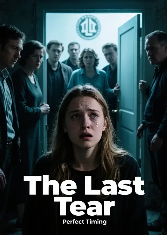 The Last Tear
