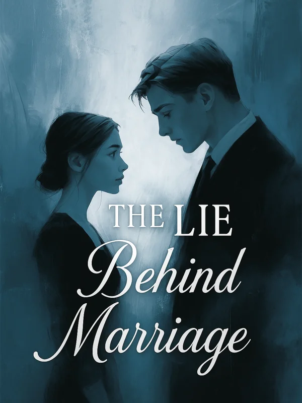 The Lie Behind Marriage Novel Cover