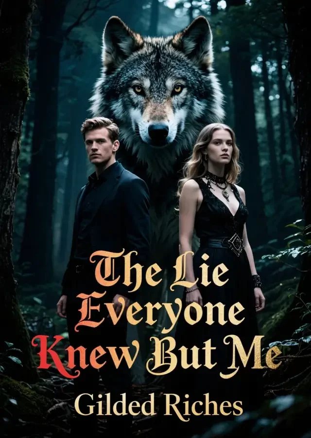 The Lie Everyone Knew But Me