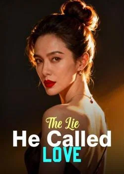 The Lie He Called Love Novel Cover
