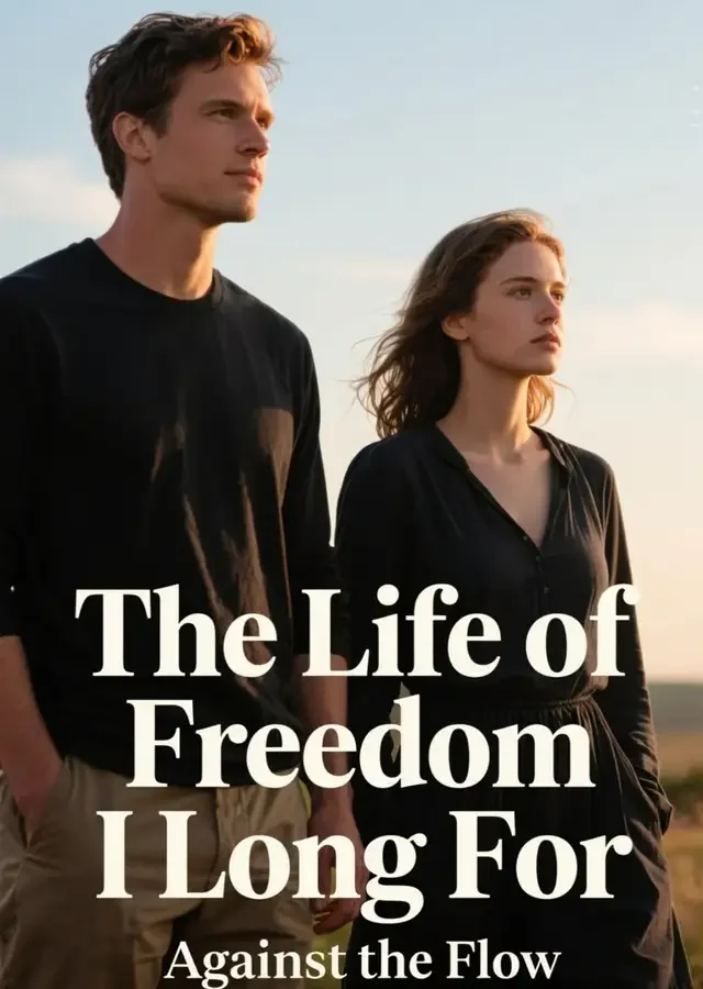 The Life of Freedom I Long For