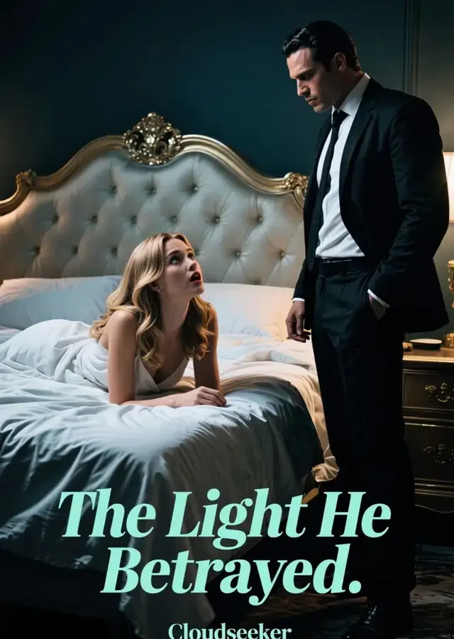 The Light He Betrayed