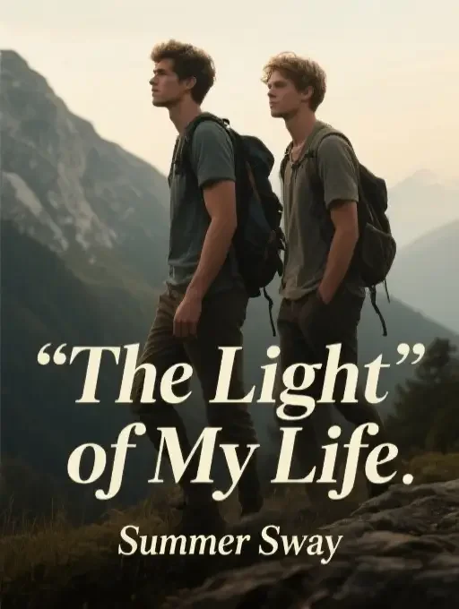 The Light of My Life