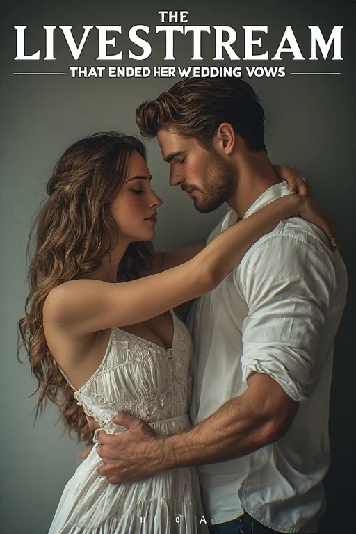 The Livestream That Ended Her Wedding Vows Novel Cover