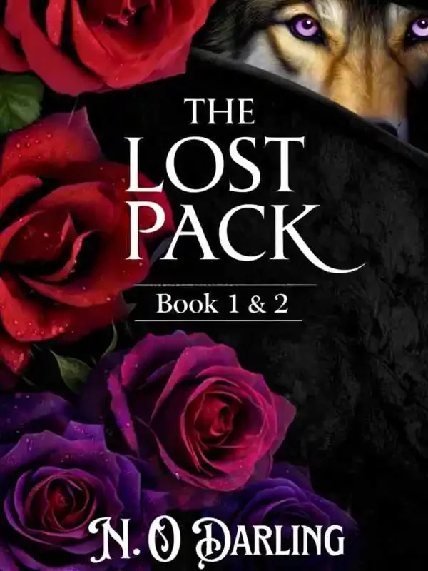 The Lost Pack