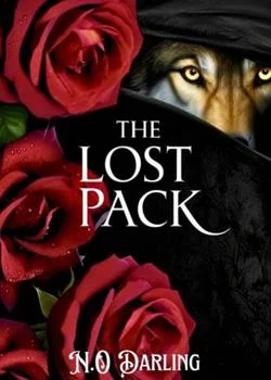 The Lost Pack Novel Cover