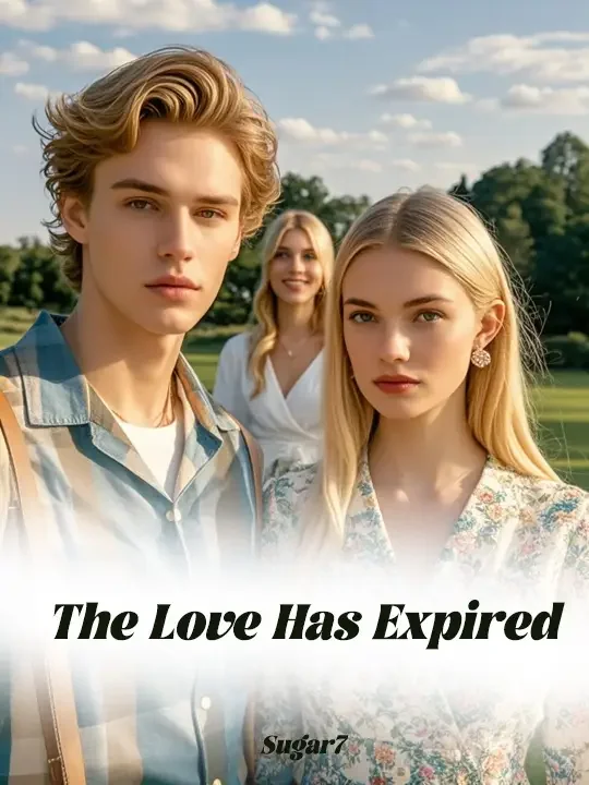The Love Has Expired