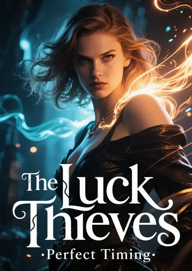 The Luck Thieves