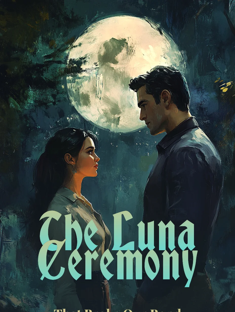 The Luna Ceremony That Broke Our Bond