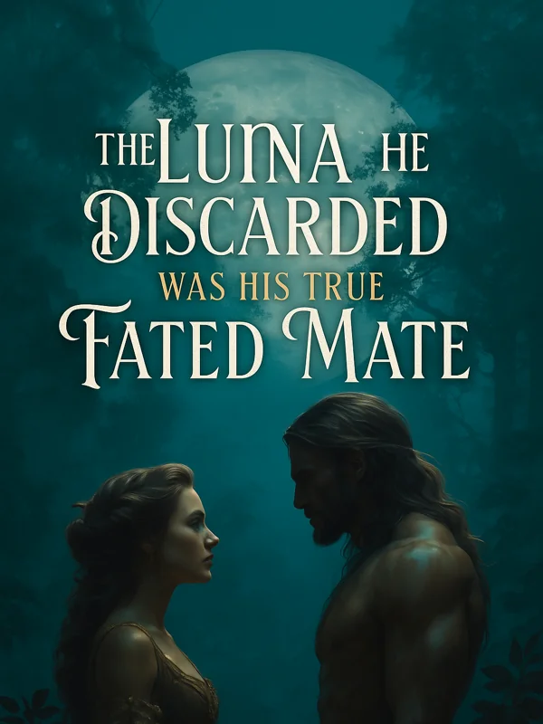 The Luna He Discarded Was His True Fated Mate