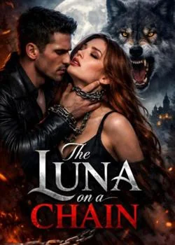 The Luna on a Chain Novel Cover