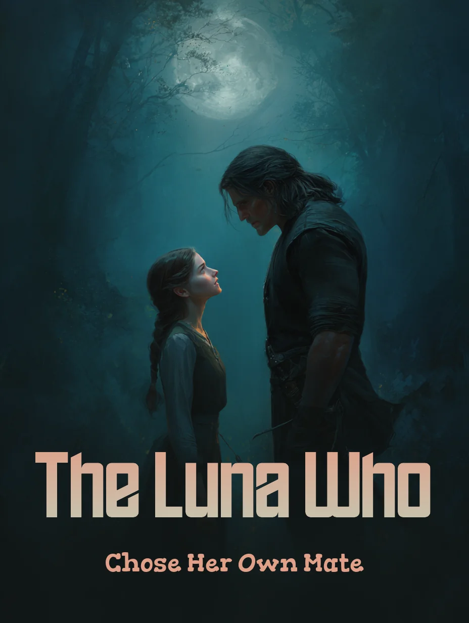 The Luna Who Chose Her Own Mate