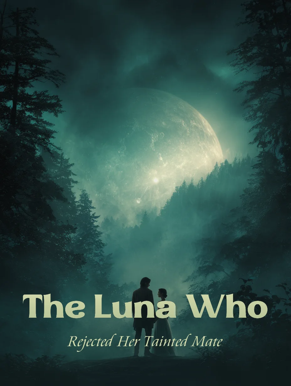 The Luna Who Rejected Her Tainted Mate