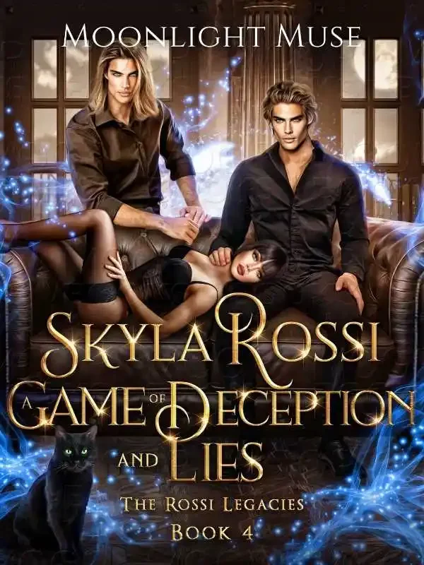 The Lycan Princess and the Temptation of Sin