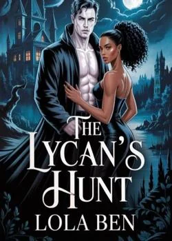 The Lycan's Hunt Novel Cover