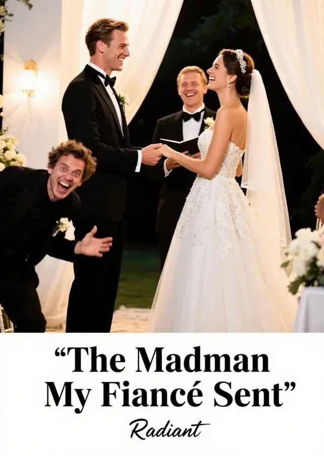 The Madman My Fiancé Sent