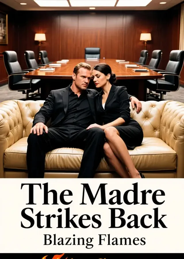 The Madre Strikes Back