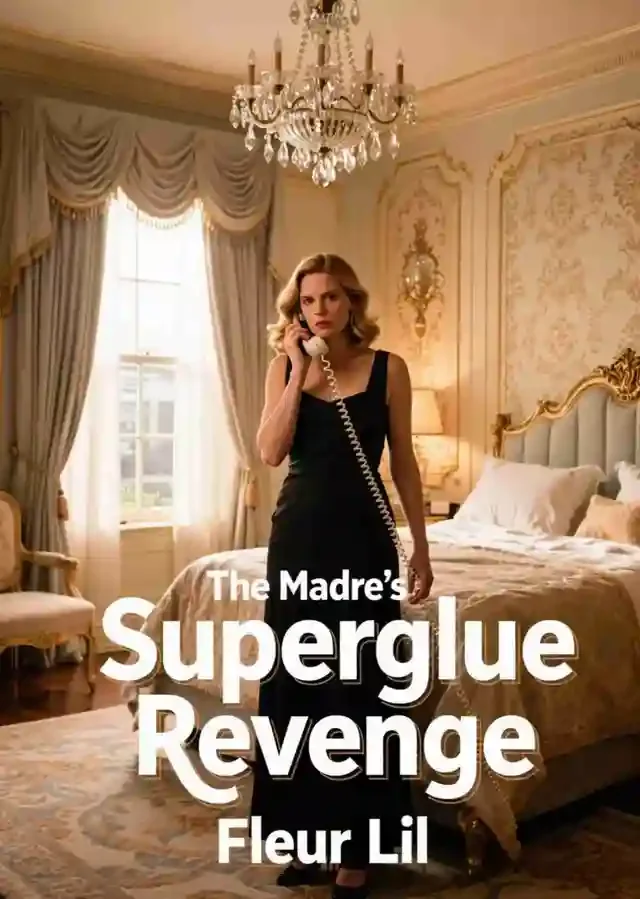 The Madre's Superglue Revenge
