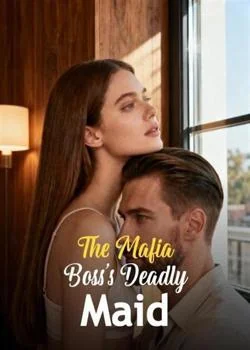The Mafia Boss's Deadly Maid Novel Cover