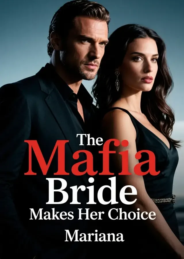 The Mafia Bride Makes Her Choice