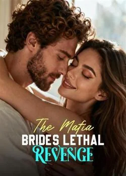 The Mafia Bride's Lethal Revenge Novel Cover