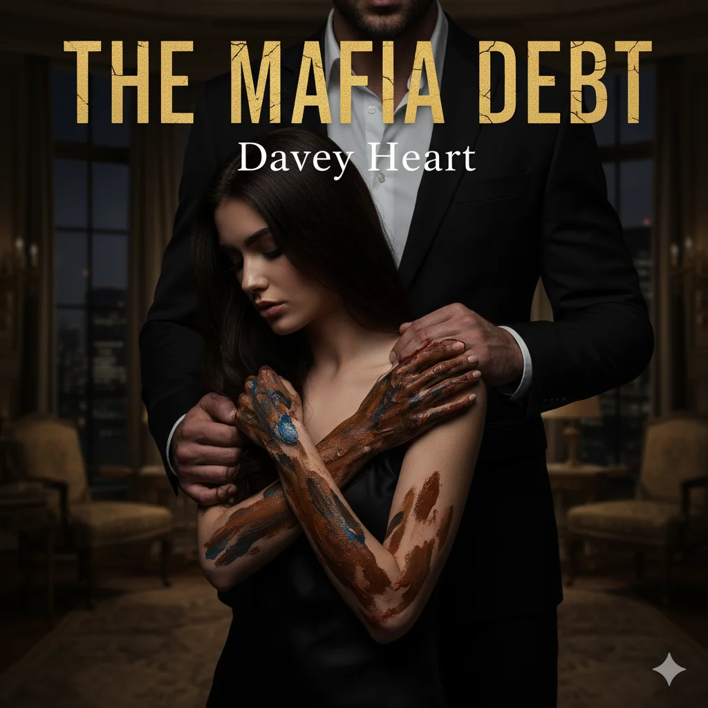 The Mafia Debt Novel Cover