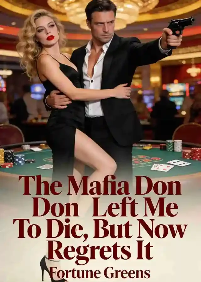 The Mafia Don Left Me To Die, But Now Regrets It