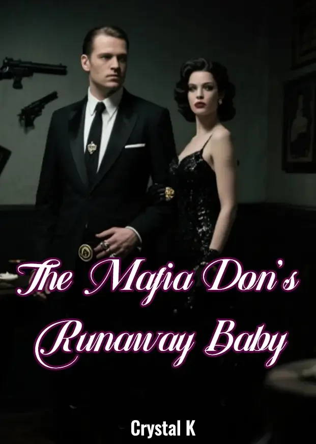 The Mafia Don’s Runaway Baby