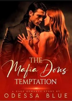The Mafia Don's Temptation  Novel Cover