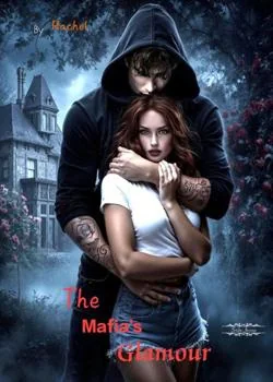 The Mafia Glamour Novel Cover