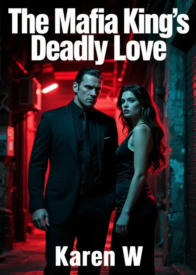 The Mafia King’s Deadly Love