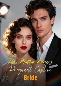 The Mafia King's Pregnant Captive Bride Novel Cover