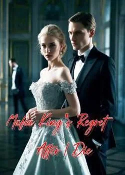 The Mafia King's Regret After My Death Novel Cover