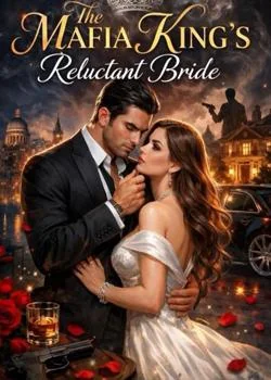 The Mafia King's Reluctant Bride  Novel Cover