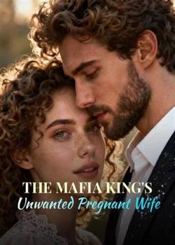 The Mafia King's Unwanted Pregnant Wife Novel Cover