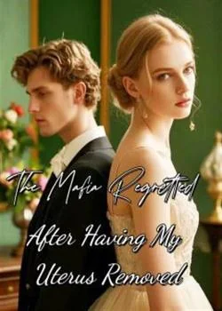 The Mafia Regretted After Having My Uterus Removed Novel Cover