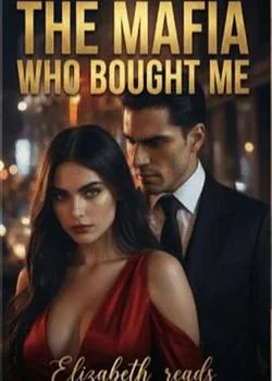 The Mafia Who Bought Me  Novel Cover