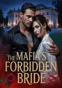 The Mafia's Forbidden Bride Novel Cover