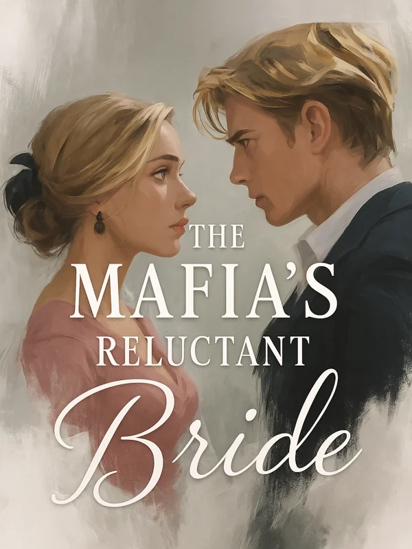 The Mafia’s Reluctant Bride Novel Cover
