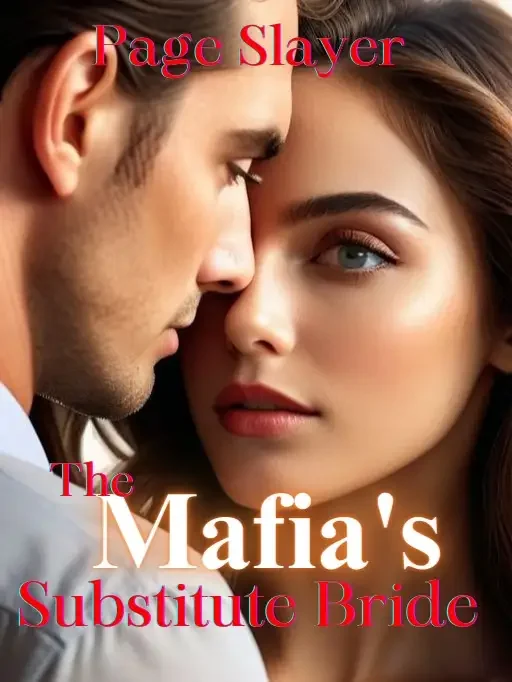 The Mafia's Substitute Bride