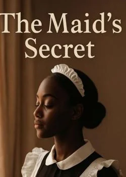 THE MAID'S SECRET  Novel Cover