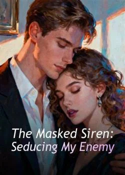 The Masked Siren: Seducing My Enemy Novel Cover