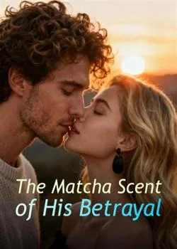 The Matcha Scent of His Betrayal Novel Cover