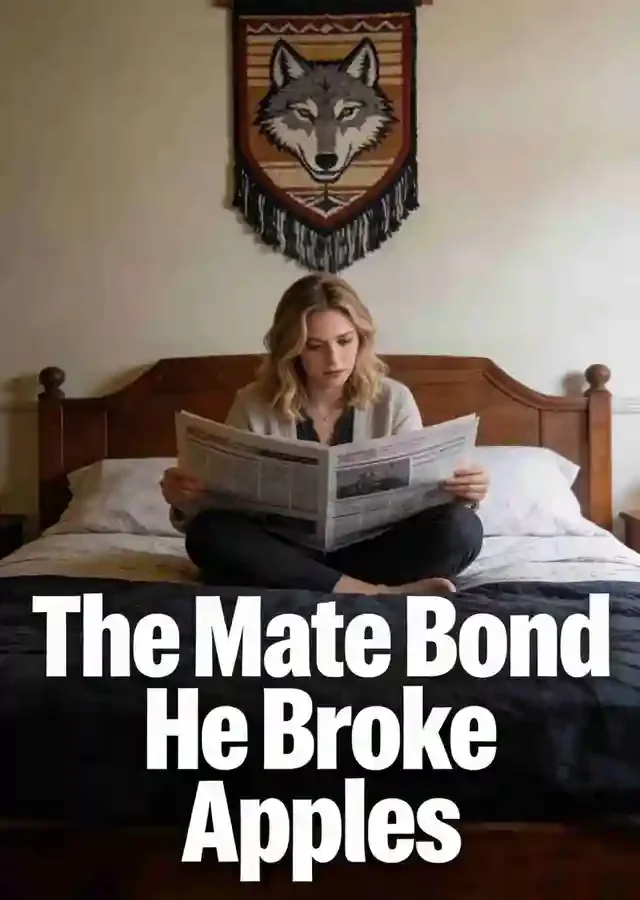 The Mate Bond He Broke