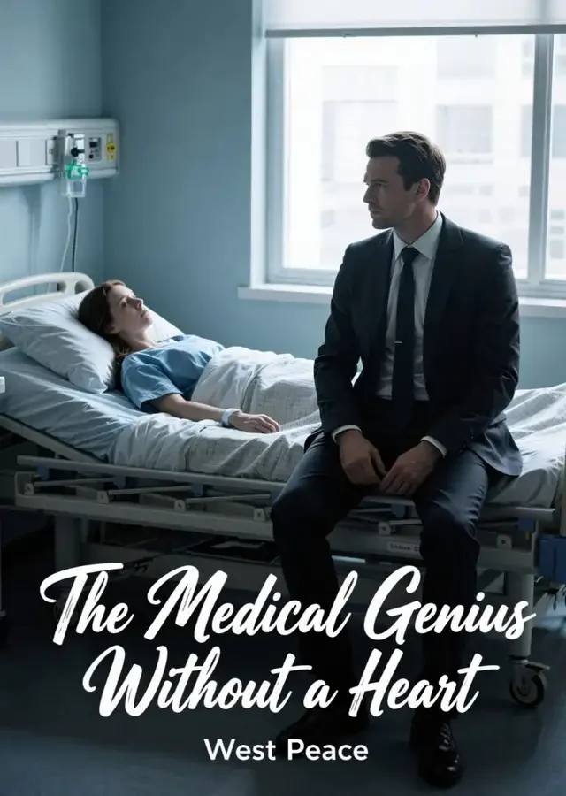 The Medical Genius Without a Heart