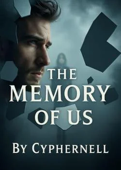 The memory of us Novel Cover