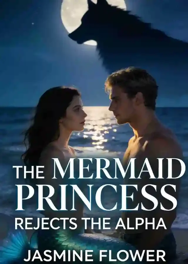 The Mermaid Princess Rejects the Alpha