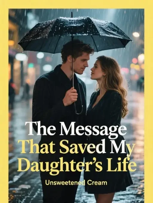 The Message That Saved My Daughter’s Life